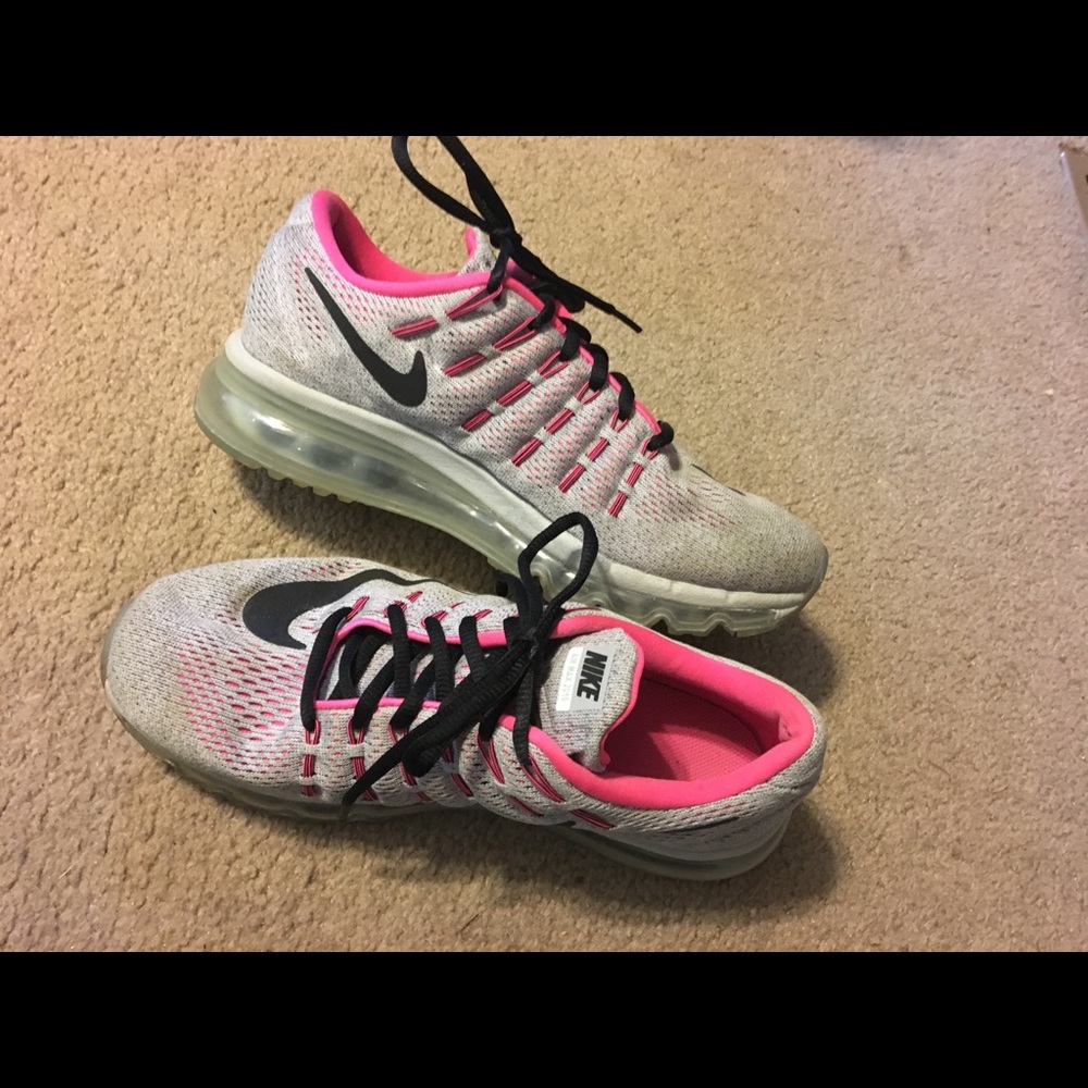Nike Air Max 2016